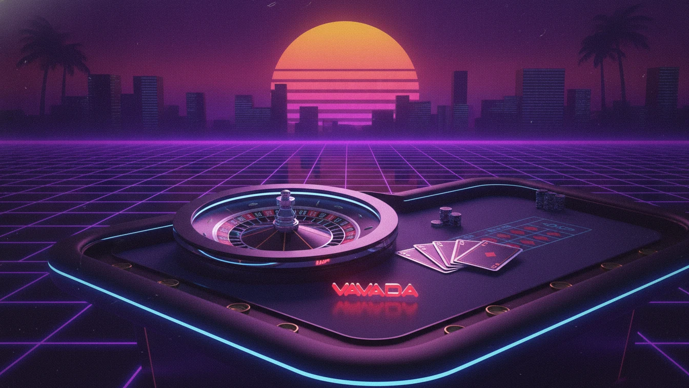 Vavada