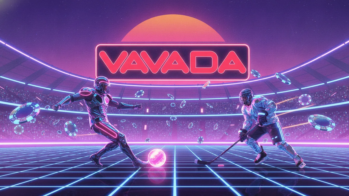 Vavada